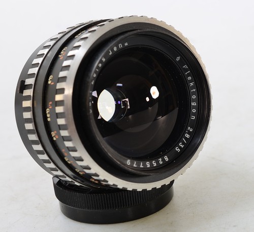 Flektogon carl zeiss - flektogon,
