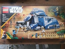 Lego star wars 75435 mtt - -,