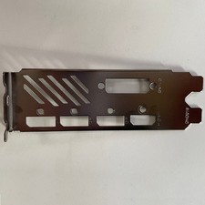 For Gigabyte I/O   BackPlate