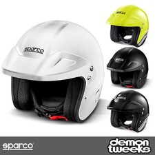 Sparco J-Pro Helm - ECE 22.06