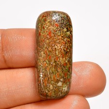 26,5 ct natürlicher
