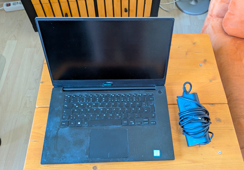 Dell xps defekt - xps, |