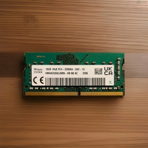 Skhynix ddr4 16gb 1rx8 - skhynix,