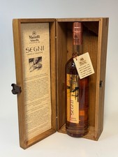 Mazzetti Original-Grappa Segni