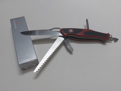 Victorinox taschenmesser - victorinox,