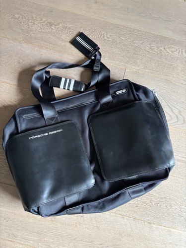 Porsche design adidas tasche - porsche,