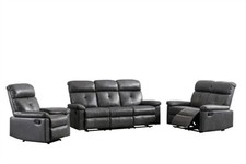 Loungesofa polstergarnitur - loungesofa,