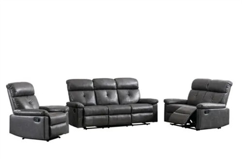 Loungesofa polstergarnitur - loungesofa,