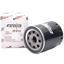 Automega Ölfilter Filter Öl
