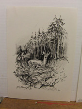 Jagdmaler Dr. Jörg Mangold