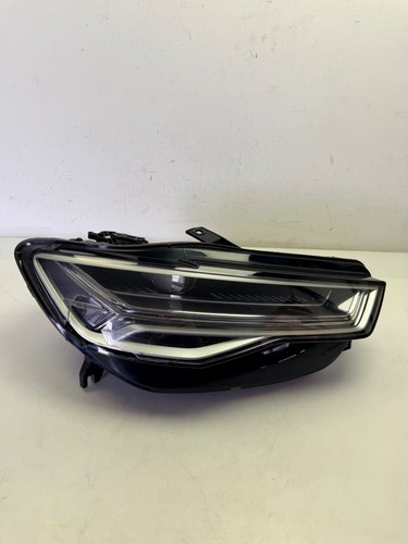Audi facelift led - a6,