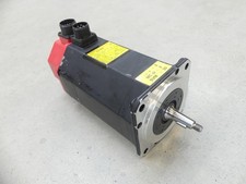 Fanuc A06B-0126-B077 AC Servo