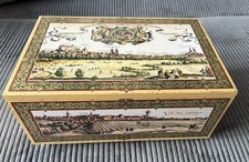 Blechdose "Otto Schmidt