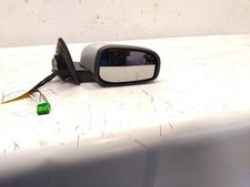 Volvo V70 II orig.Außenspiegel rechts elektrisch beheizt BJ2004 426 silvermet.