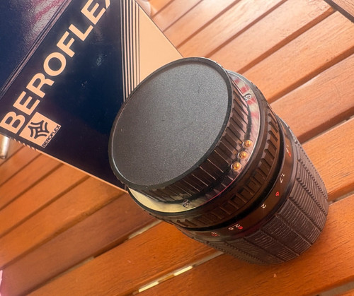 Beroflex auto 210mm - mc, 70-210mm