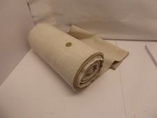 Altes Bauern-Leinen Ballen 4,05 kg 15m Leinenstoff Deco Leinenballen Antik