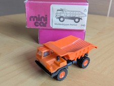 Kipper Perlini Dumper T 25