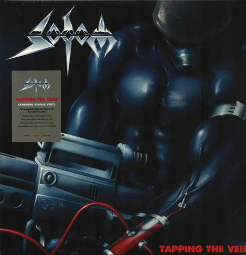 Sodom tapping the - tapping, vein