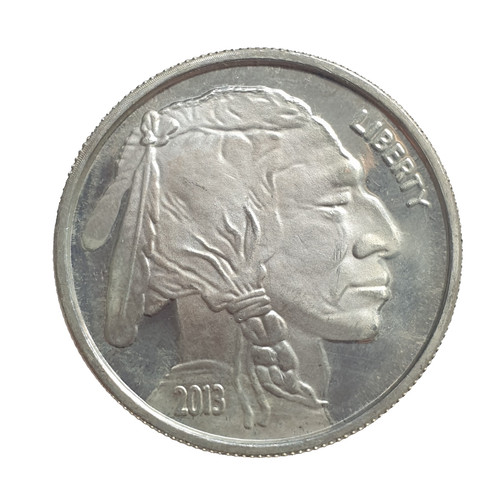 2013 usa 999 fine - usa, $1