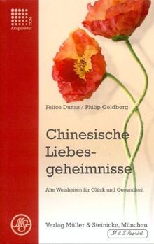 Chinesische liebesgeheimnisse - chinesische,