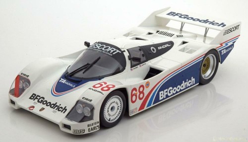 Norev 187401 porsche 962 - norev,