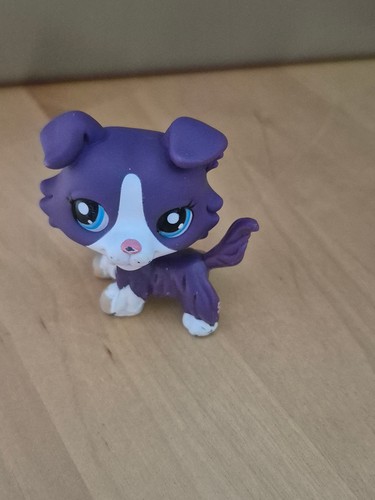 Littlest pet shop - littlest, #1676