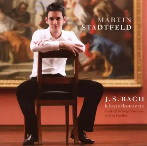 Martin stadtfeld - martin,
