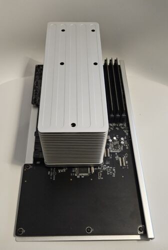 Apple macpro cpu tray - apple,
