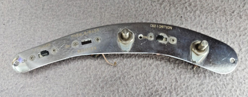 Vintage alte vox - vintage/alte, gepard
