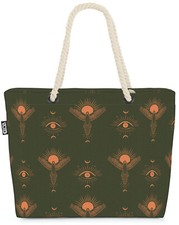 VOID Tasche Phoenix Auge