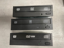 3 Einbau DVD Laufwerke für