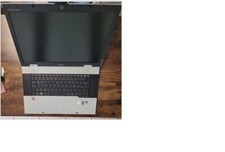 15,4" FSC D45 Esprimo Mobile V6545 C2D P7450 2,13 GHz 2GB DVDRW ohne HDD