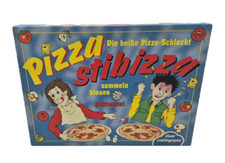 Pizza Stibizza | Unser