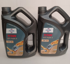 6,78€/l Fuchs Titan GT1 Flex