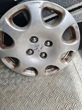 PEUGEOT 206 ORGINAL RADKAPPE