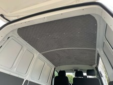 Transporter Deckenverkleidung