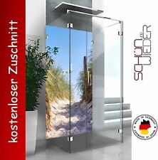 Duschrückwand Polystar