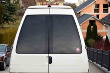 Tönungsfolie passgenau für