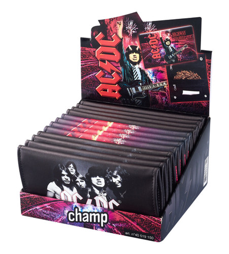 Tabaktasche champ dc - champ, "