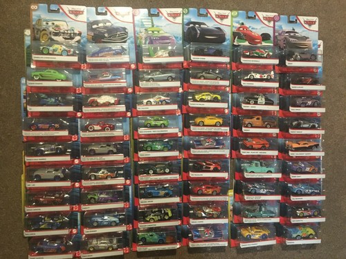Disney pixar autos mcqueen - disney,