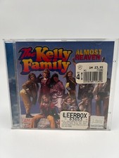 The Kelly Family - Almost