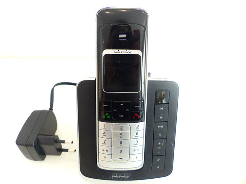 Swissvoice eurit 459t duo - eurit,