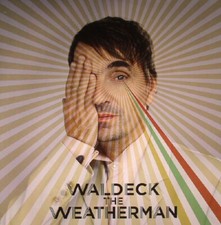 Waldeck - The Weatherman (12")