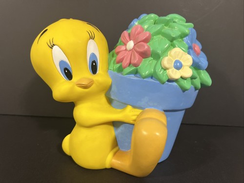 Vintage tweety vogel - vintage,