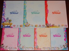 Diddl SAMMELBILD Block Blöcke