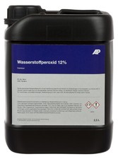 AP Wasserstoffperoxid 12%