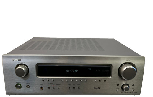 Denon dra 500ae - 500ae, hifi