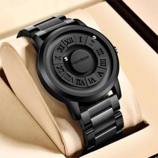 Herren armbanduhr quarzuhr - herren,