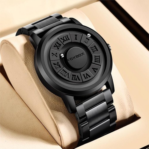 Herren armbanduhr quarzuhr - herren,