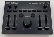 ROLAND VT-4 Voice Transformer
